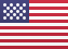US flag